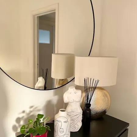 Logement Woluwe Brussel Buitenkant foto