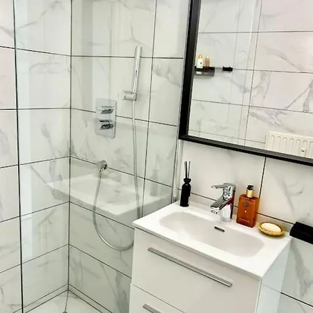Logement Woluwe Brussel Buitenkant foto