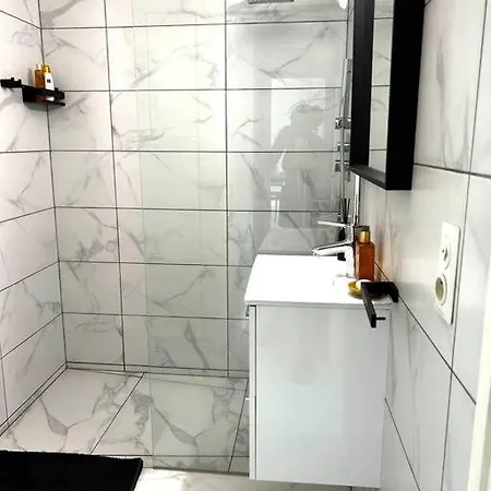 Logement Woluwe Brussel Buitenkant foto