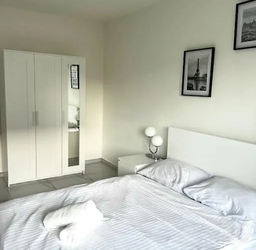 Logement Woluwe