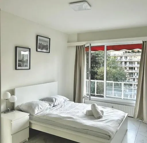 Logement Woluwe