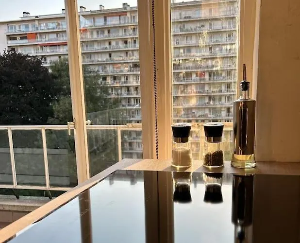 Logement Woluwe