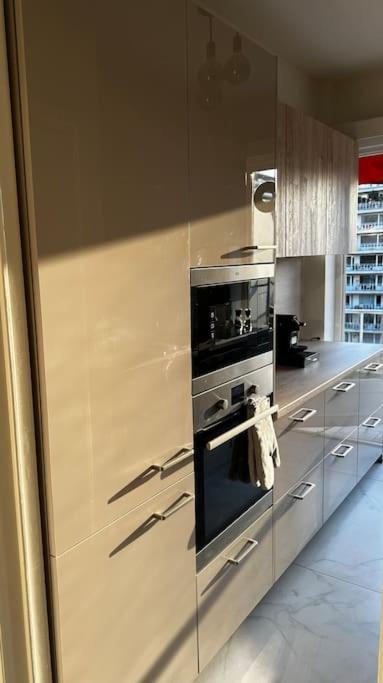 Appartement Woluwe Brussel