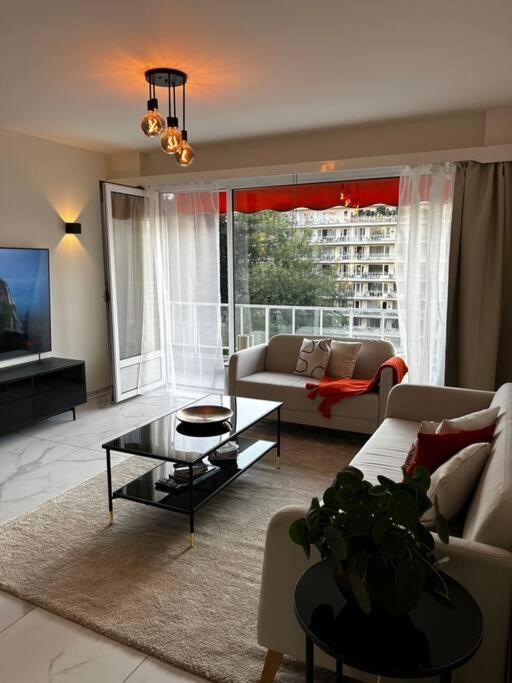 Woluwe Appartement Brussel